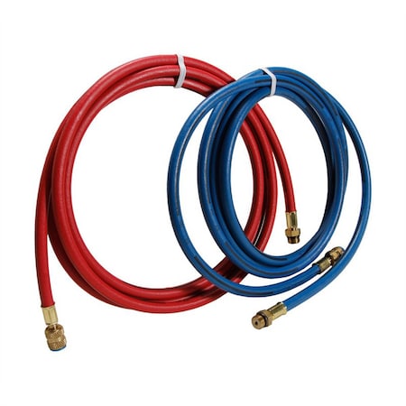 Bosch Replacement Hose Set For 34788 34722